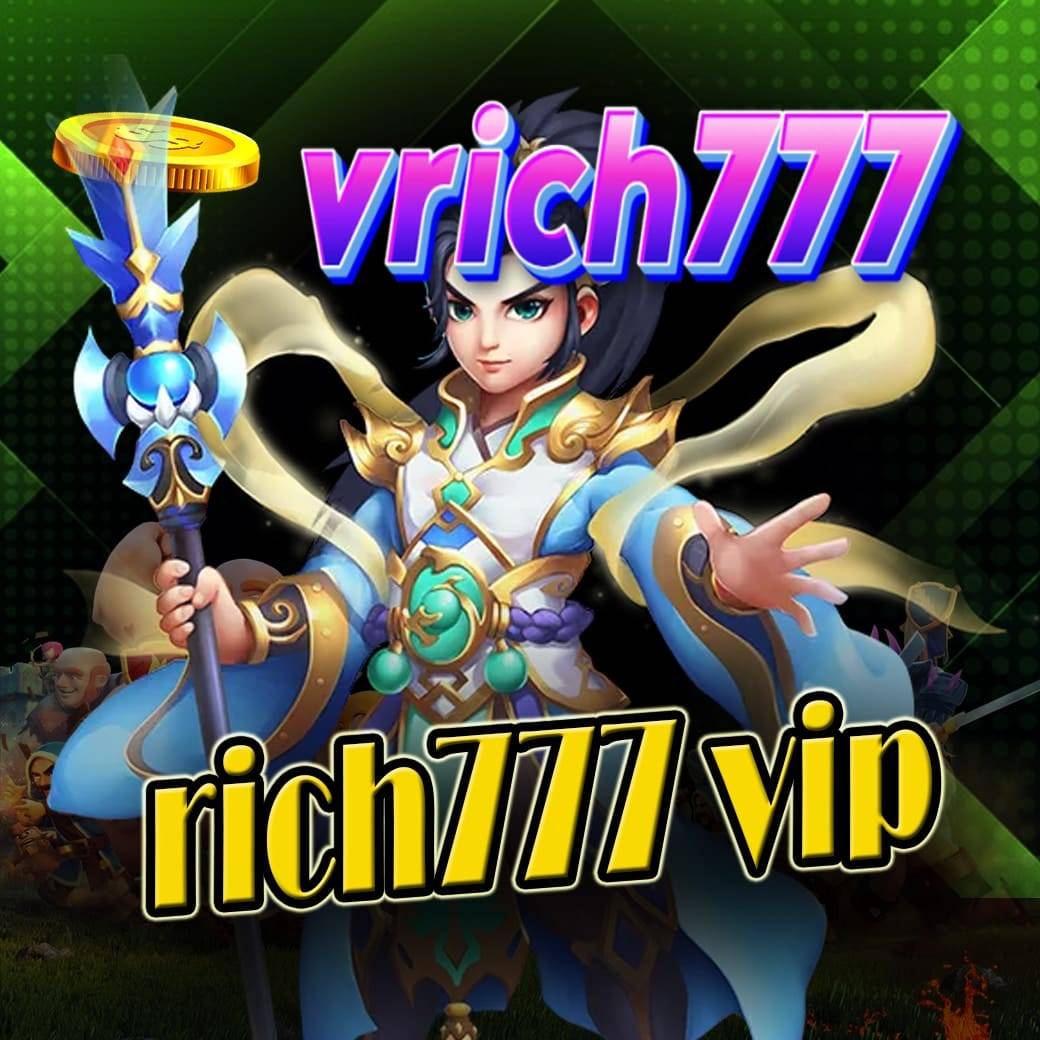 rich777 vip